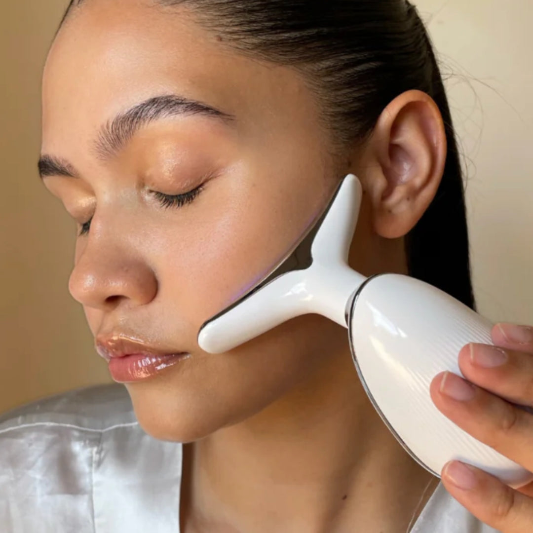 Glowy Skin™ - Red Light Face Therapy