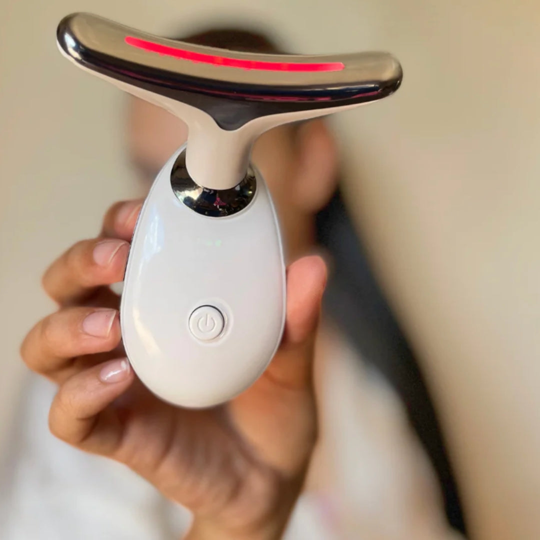 Glowy Skin™ - Red Light Face Therapy