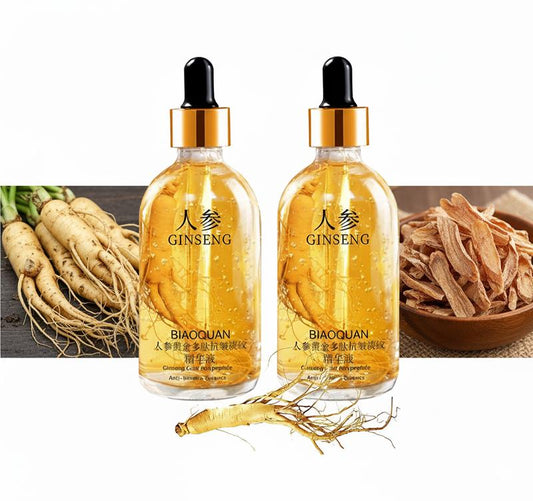 Ginseng Gold Anti-Ageing Serum