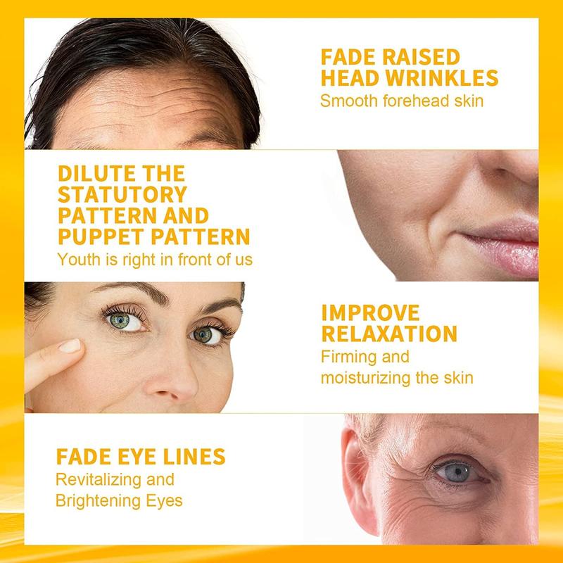 Ginseng Gold Anti-Ageing Serum